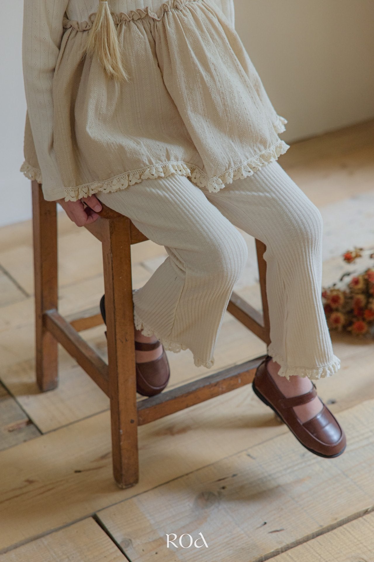 [PRE-ORDER] Bunny Pants