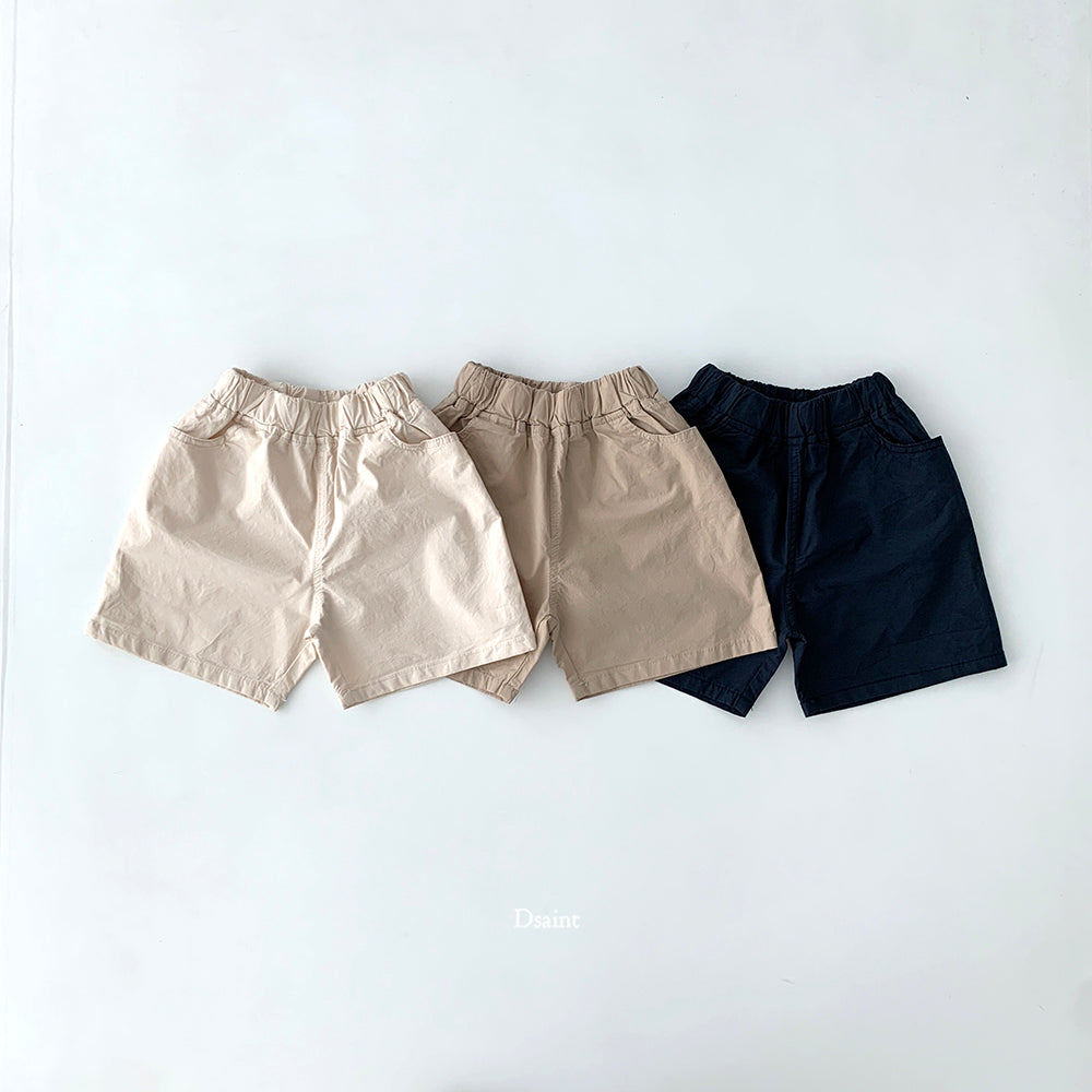 [PRE-ORDER] Touch Good Span Pants
