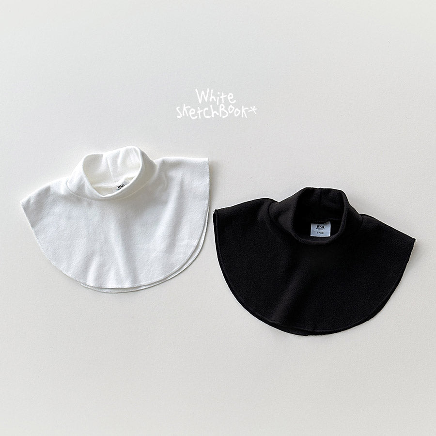[PRE-ORDER] New Face Turtleneck