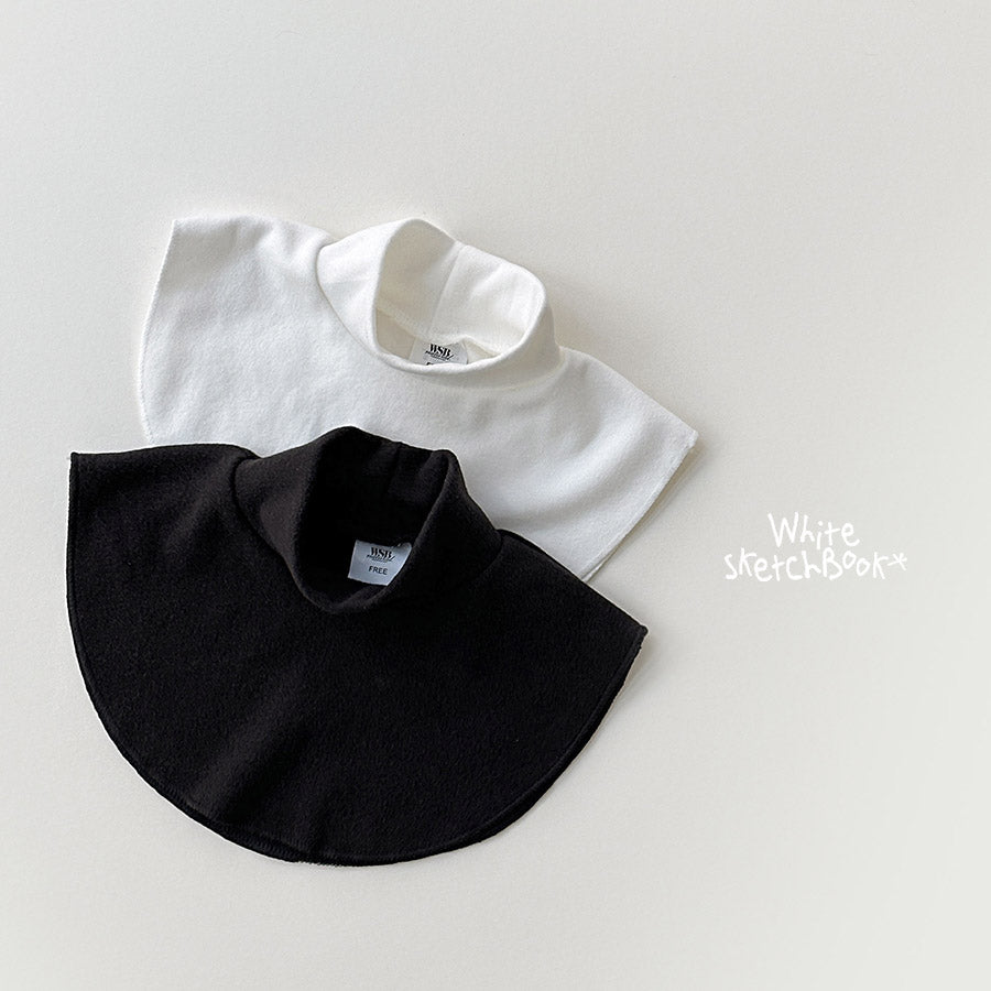 [PRE-ORDER] New Face Turtleneck