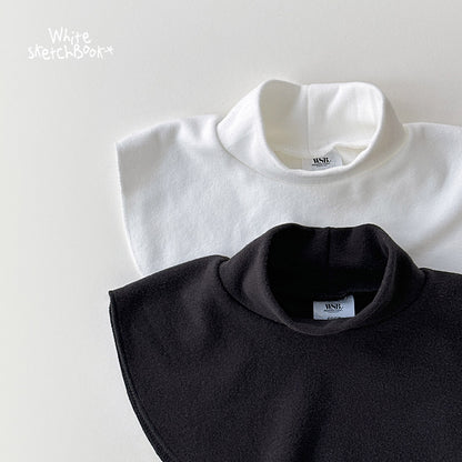[PRE-ORDER] New Face Turtleneck