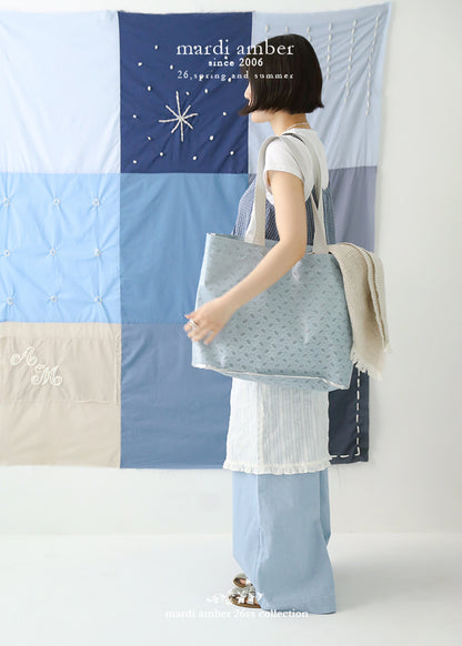 [PRE-ORDER] Plan Beach Bag