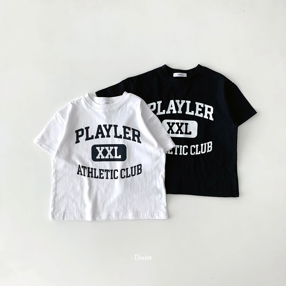 [PRE-ORDER] Player T-Shirts