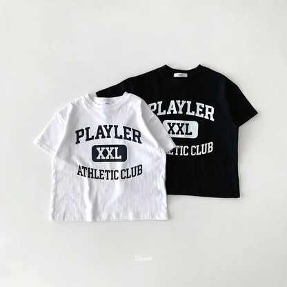 [PRE-ORDER] Player T-Shirts