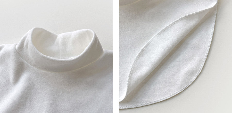 [PRE-ORDER] New Face Turtleneck