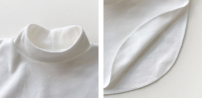 [PRE-ORDER] New Face Turtleneck