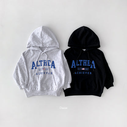 [PRE-ORDER] ATL Hoodie Sweatshirts