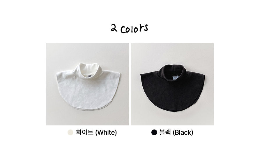 [PRE-ORDER] New Face Turtleneck