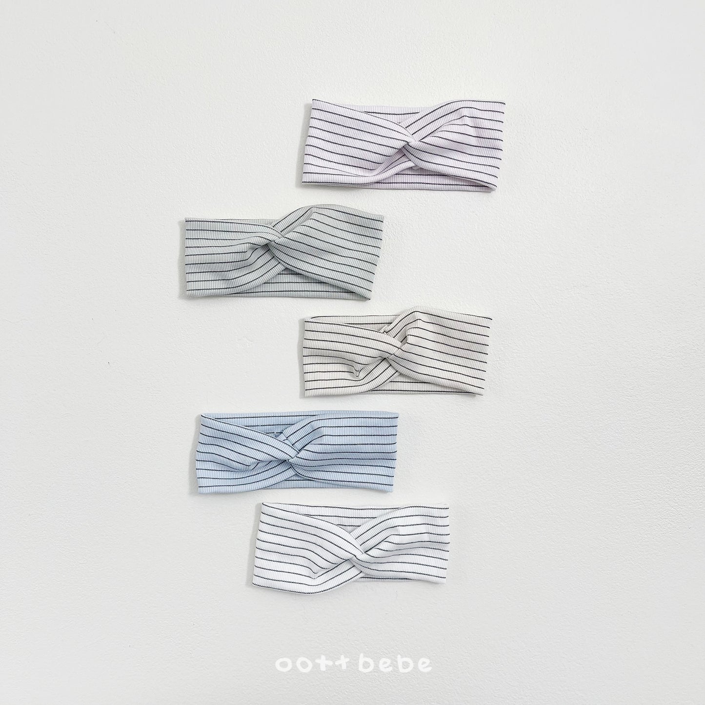 [PRE-ORDER] Sherbet Hair Band