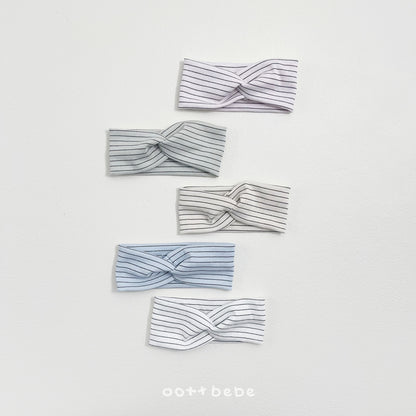 [PRE-ORDER] Sherbet Hair Band