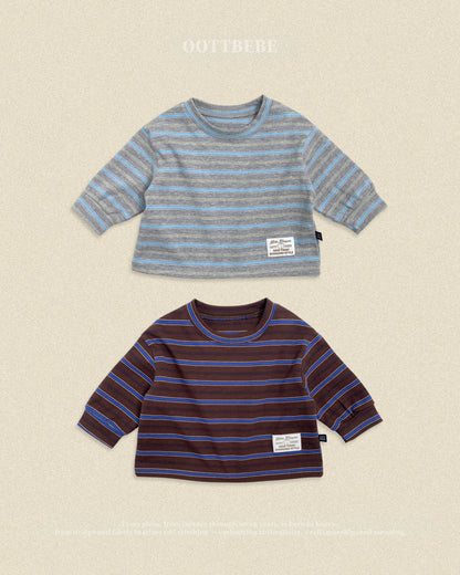 [PRE-ORDER] Tom Boy T-Shirts (Mom&Dad Couple)