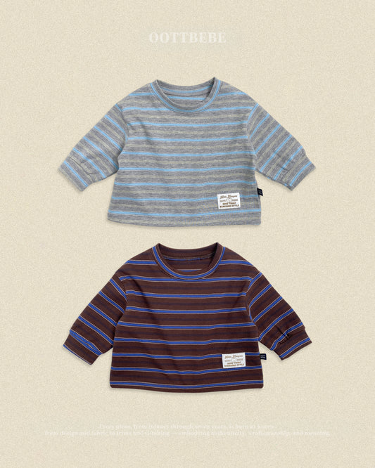 [PRE-ORDER] Tom Boy T-Shirts (Mom&Dad Couple)