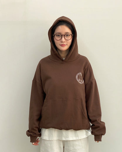 [PRE-ORDER] Day Hoodie Sweatshirts (Mom&Dad Couple)