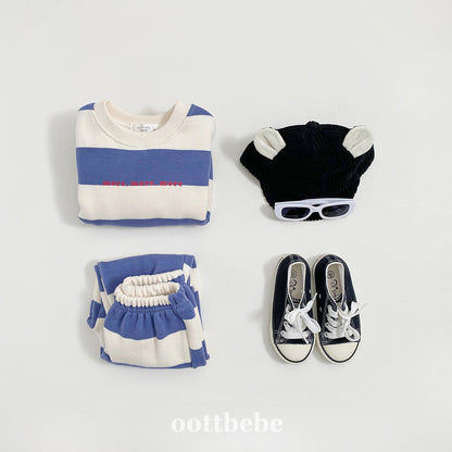 [PRE-ORDER] More Top Bottom Set