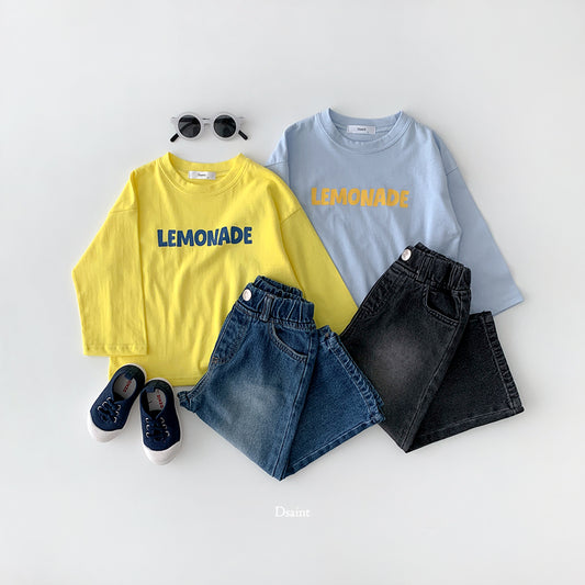 [PRE-ORDER] Lemonade T-Shirts