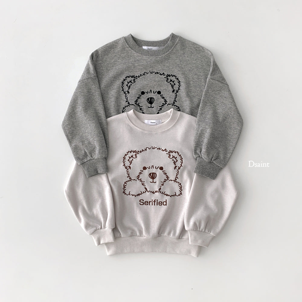 [PRE-ORDER] Field Bear Sweatshirts