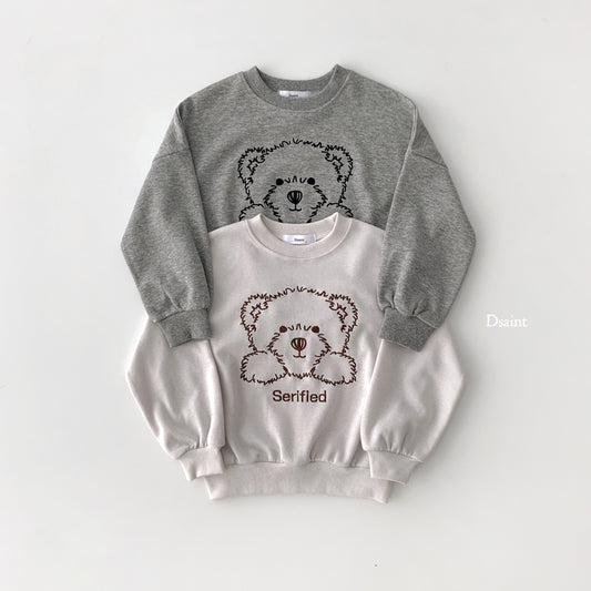 [PRE-ORDER] Field Bear Sweatshirts