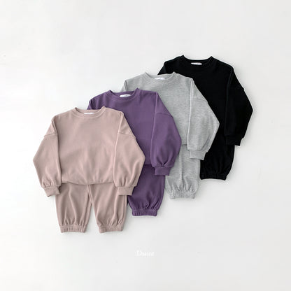 [PRE-ORDER] Waffle Top Bottom Set
