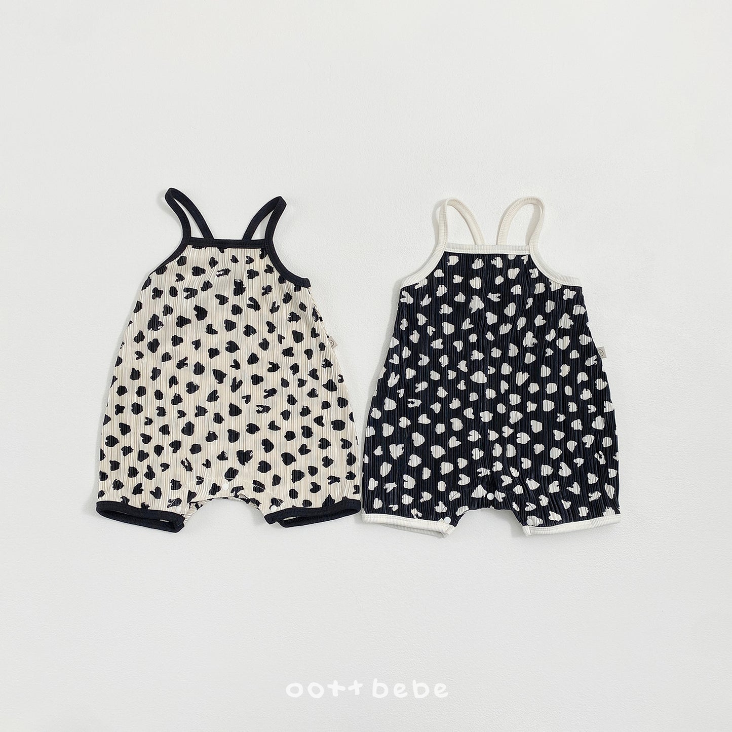 [PRE-ORDER] Petite Leopard Body Suit