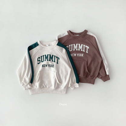 [PRE-ORDER] Summit Sweatshirts