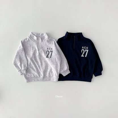 [PRE-ORDER] Ace 27 Anorak Sweatshirts