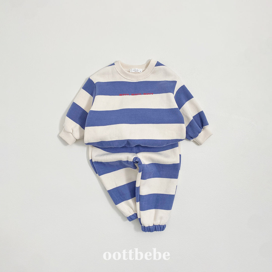 [PRE-ORDER] More Top Bottom Set