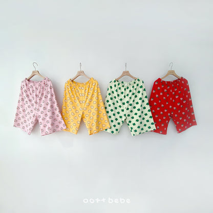 [PRE-ORDER] Happy Friends Pants (Mom Couple)