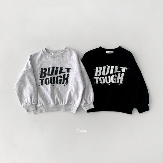 [PRE-ORDER] Tough Sweatshirts