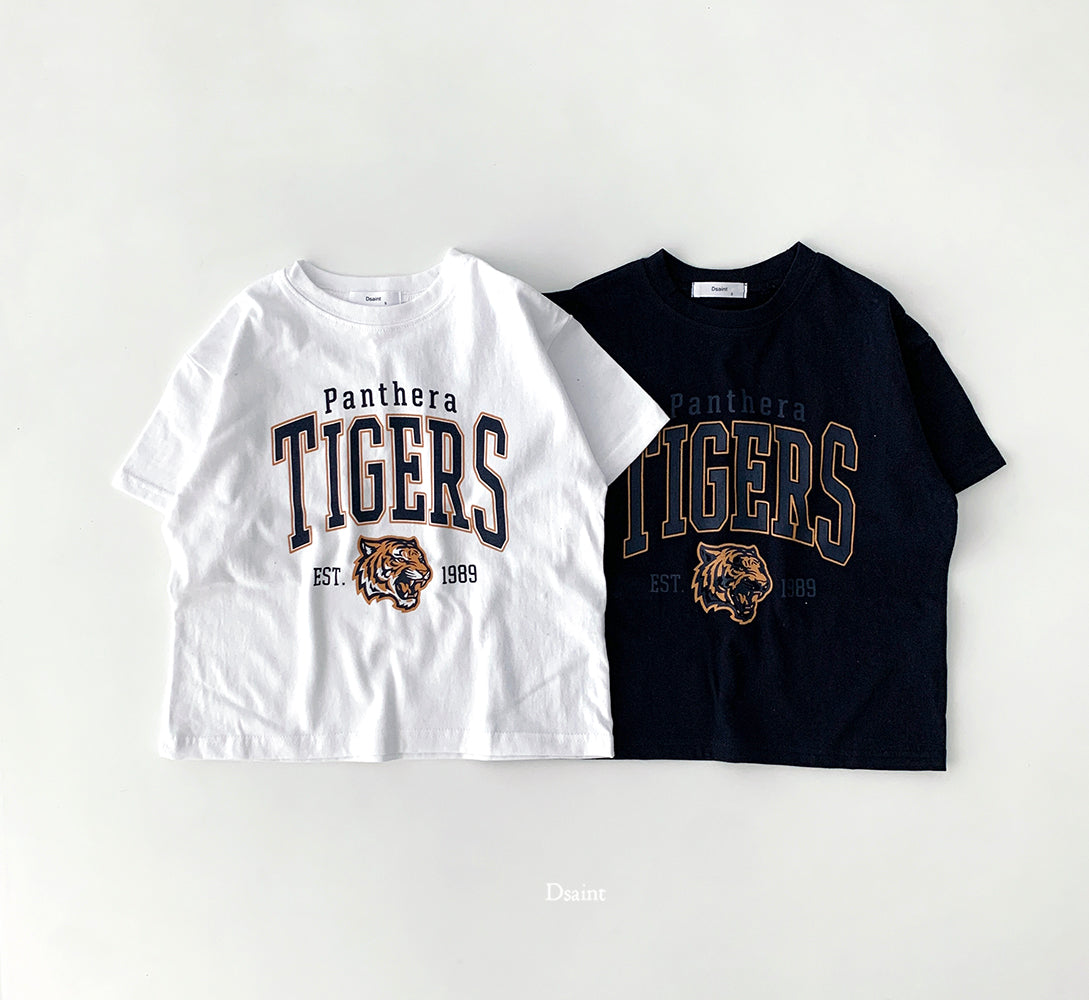 [PRE-ORDER] Tiger T-Shirts