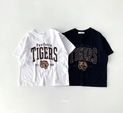 [PRE-ORDER] Tiger T-Shirts