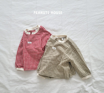 [PRE-ORDER] Check T-Shirts