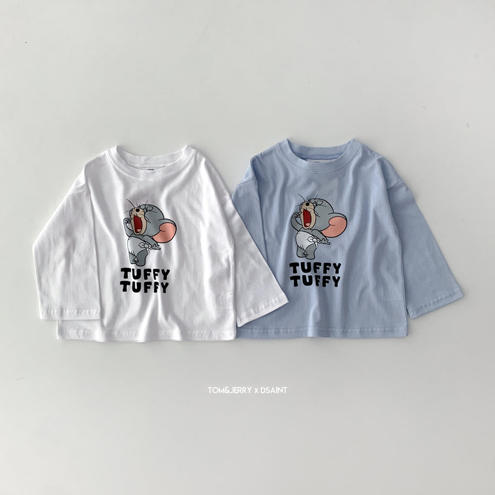 [PRE-ORDER] Tuffy T-Shirts