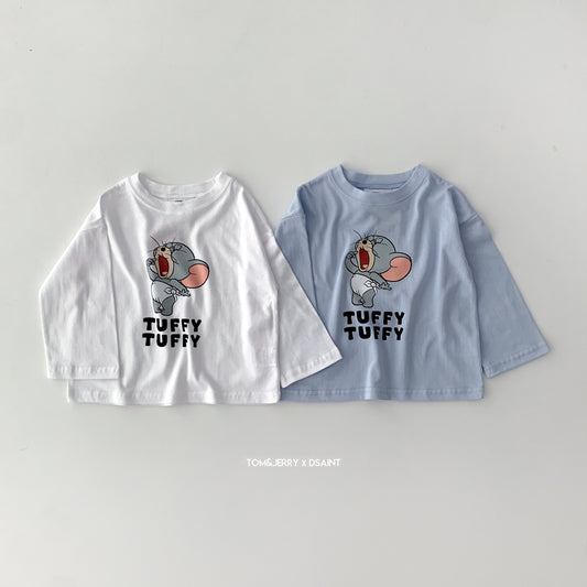 [PRE-ORDER] Tuffy T-Shirts
