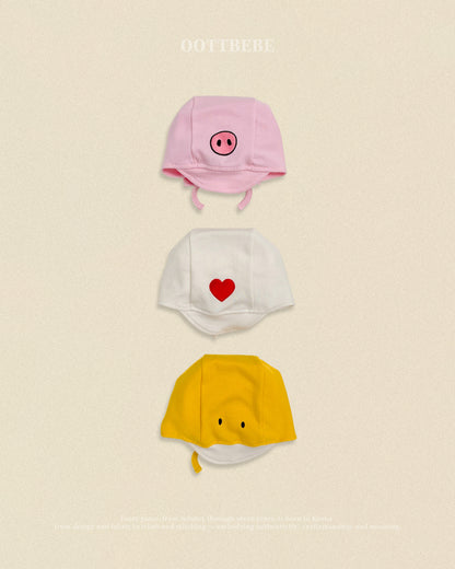 [PRE-ORDER] Farm Bonnet