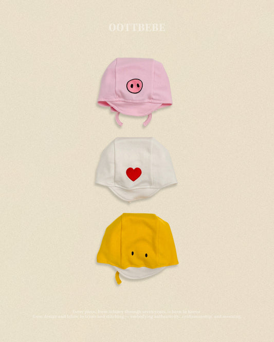 [PRE-ORDER] Farm Bonnet