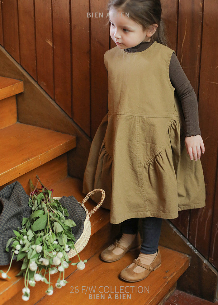 [PRE-ORDER] Kiev Dress (Mom Couple)