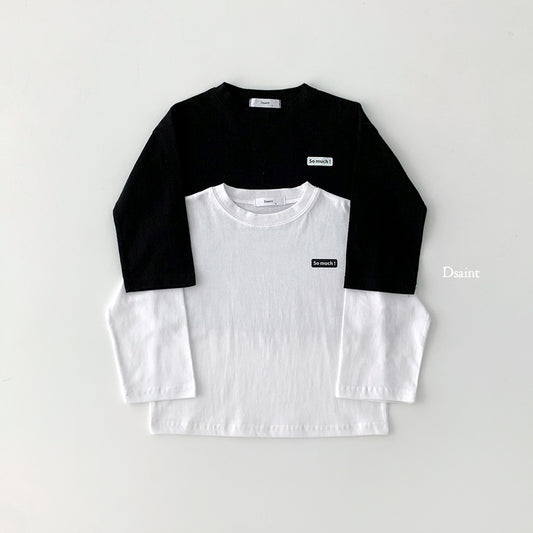 [PRE-ORDER] So Much T-Shirts