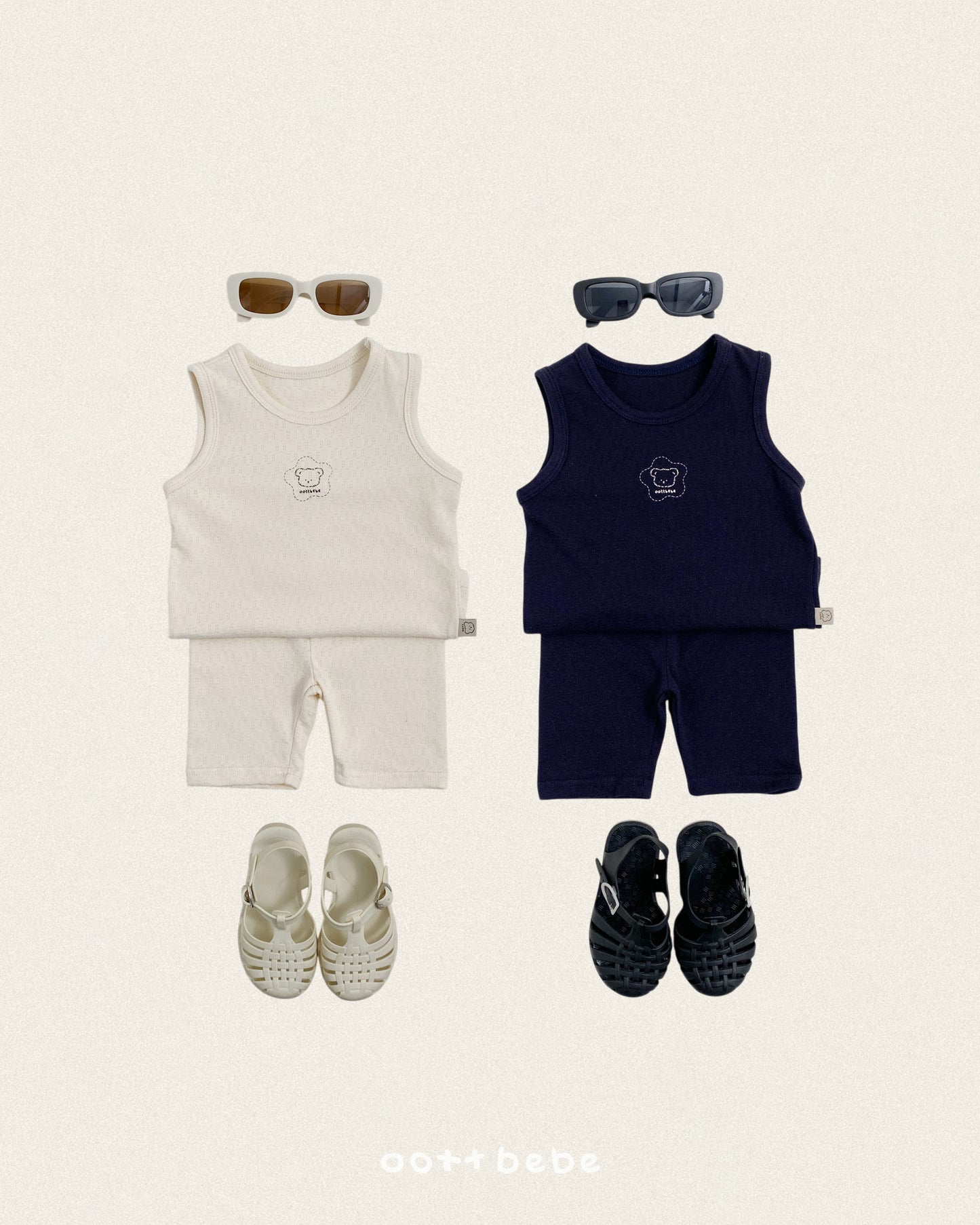 [PRE-ORDER] Cotton Pure Home Wear Set