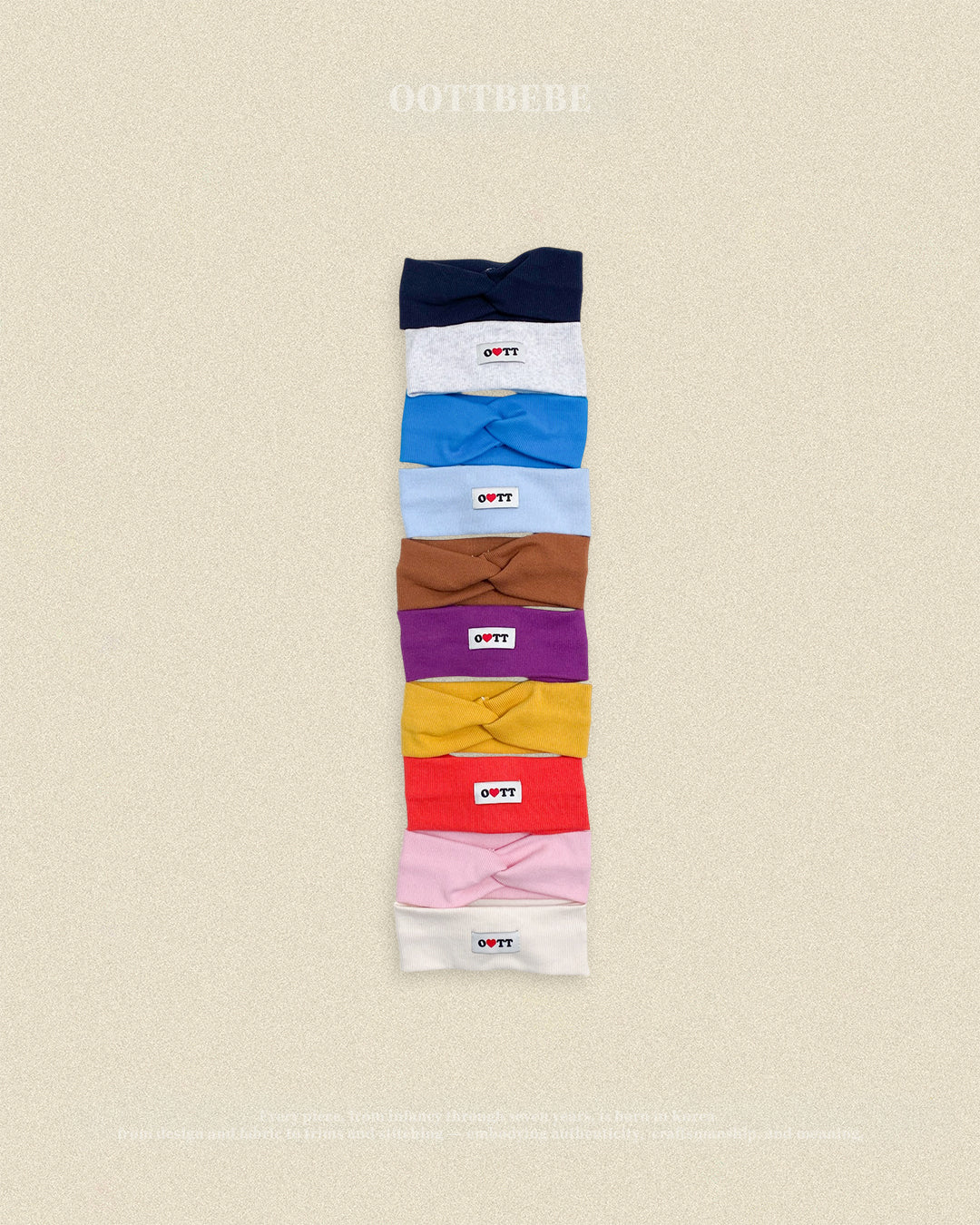 [PRE-ORDER] Jelly Hair Band