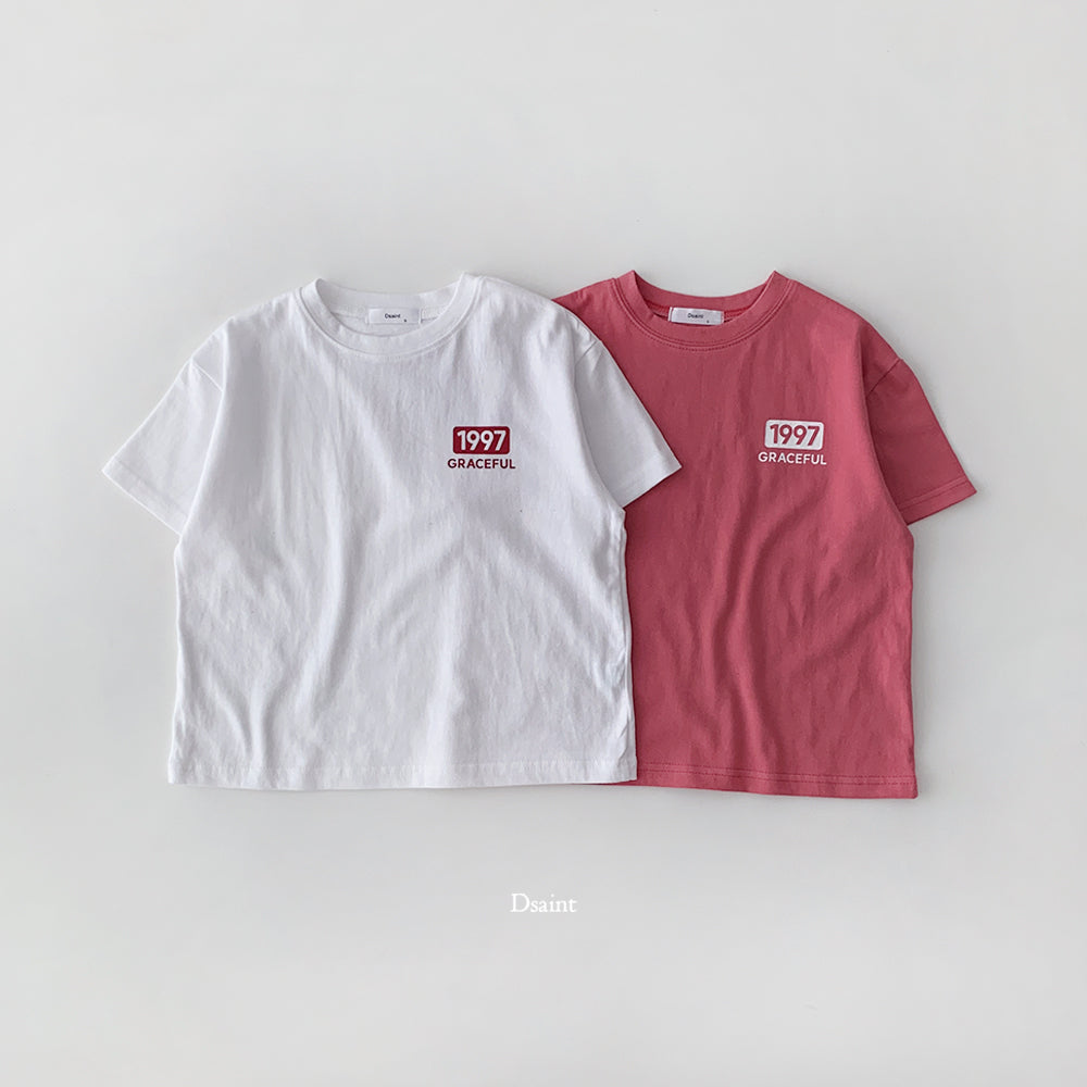 [PRE-ORDER] 1997 Grace T-Shirts