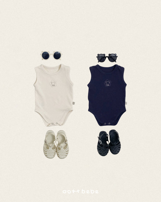 [PRE-ORDER] Cotton Pure Body Suit