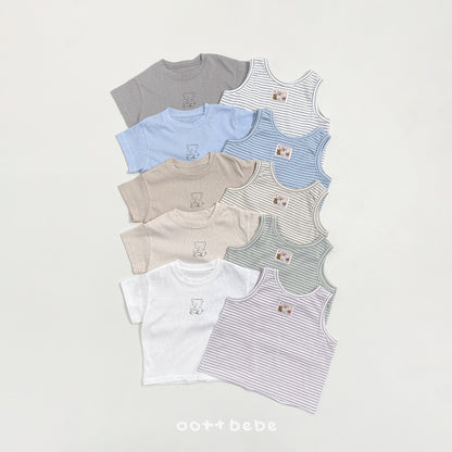 [PRE-ORDER] Sherbet 1+1 T-Shirts