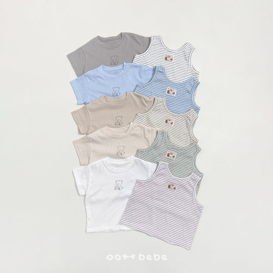 [PRE-ORDER] Sherbet 1+1 T-Shirts