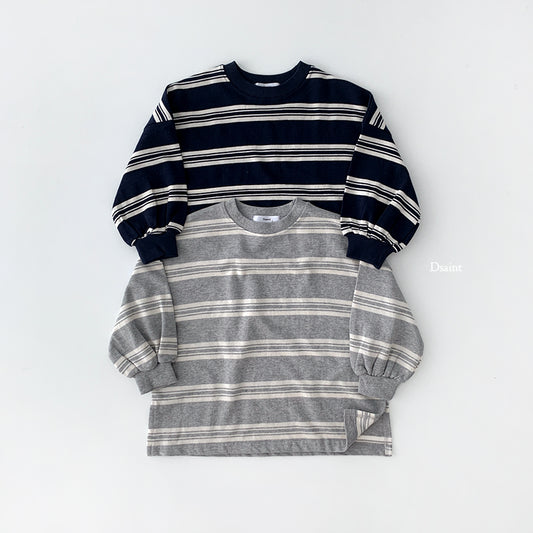 [PRE-ORDER] Sense Line Sweatshirts