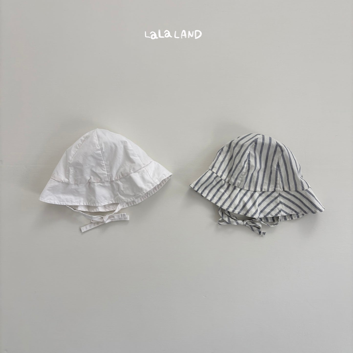 [PRE-ORDER] Summer Baby Bucket Hat