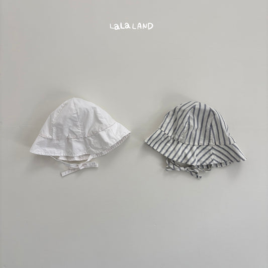[PRE-ORDER] Summer Baby Bucket Hat