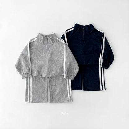 [PRE-ORDER] Trick Banding Top Bottom Set
