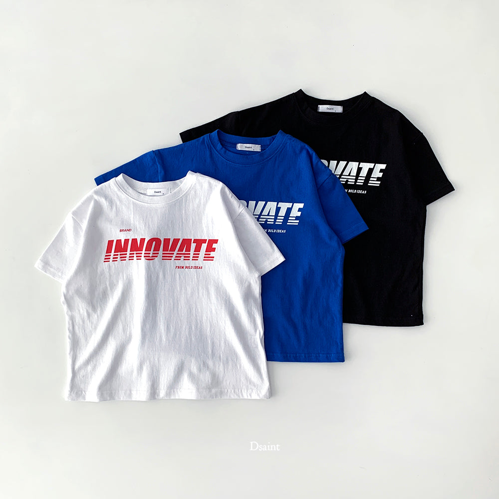 [PRE-ORDER] Innovate T-Shirts