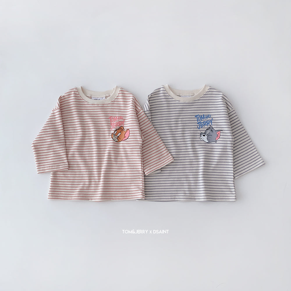 [PRE-ORDER] Lulu Tom T-Shirts