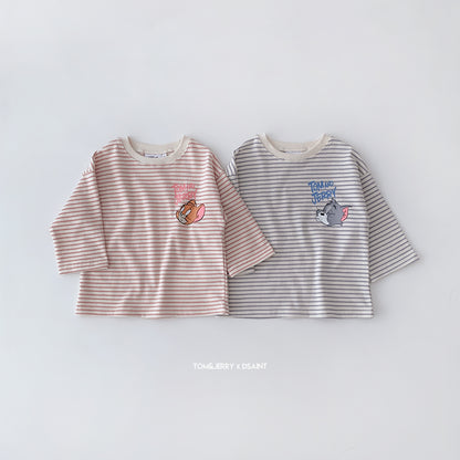 [PRE-ORDER] Lulu Tom T-Shirts